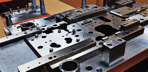 cnc machine tool and die|tool jig and die maker.